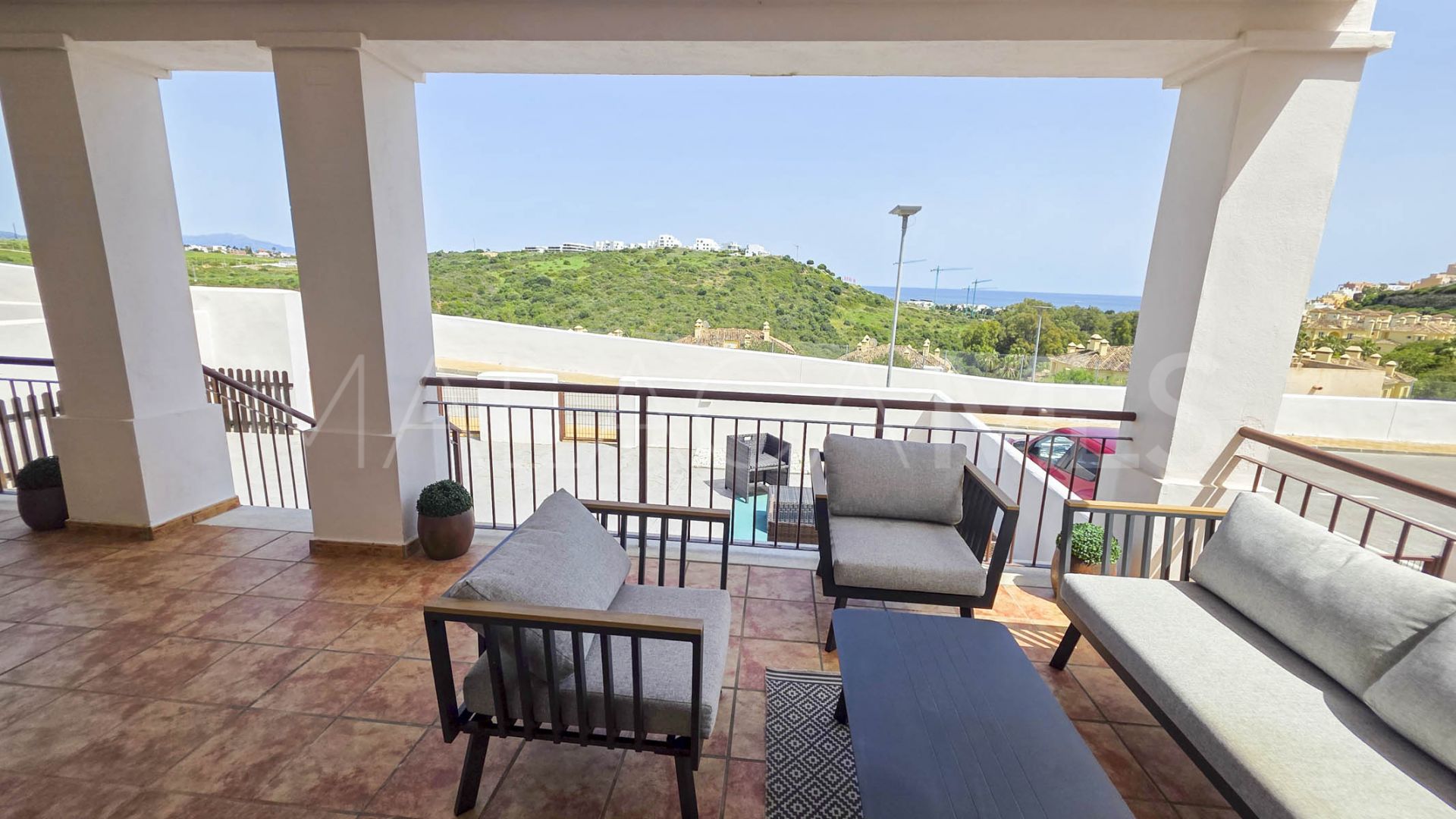 Parhus for sale in Casares