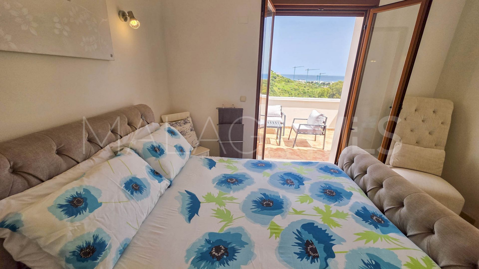 Parhus for sale in Casares