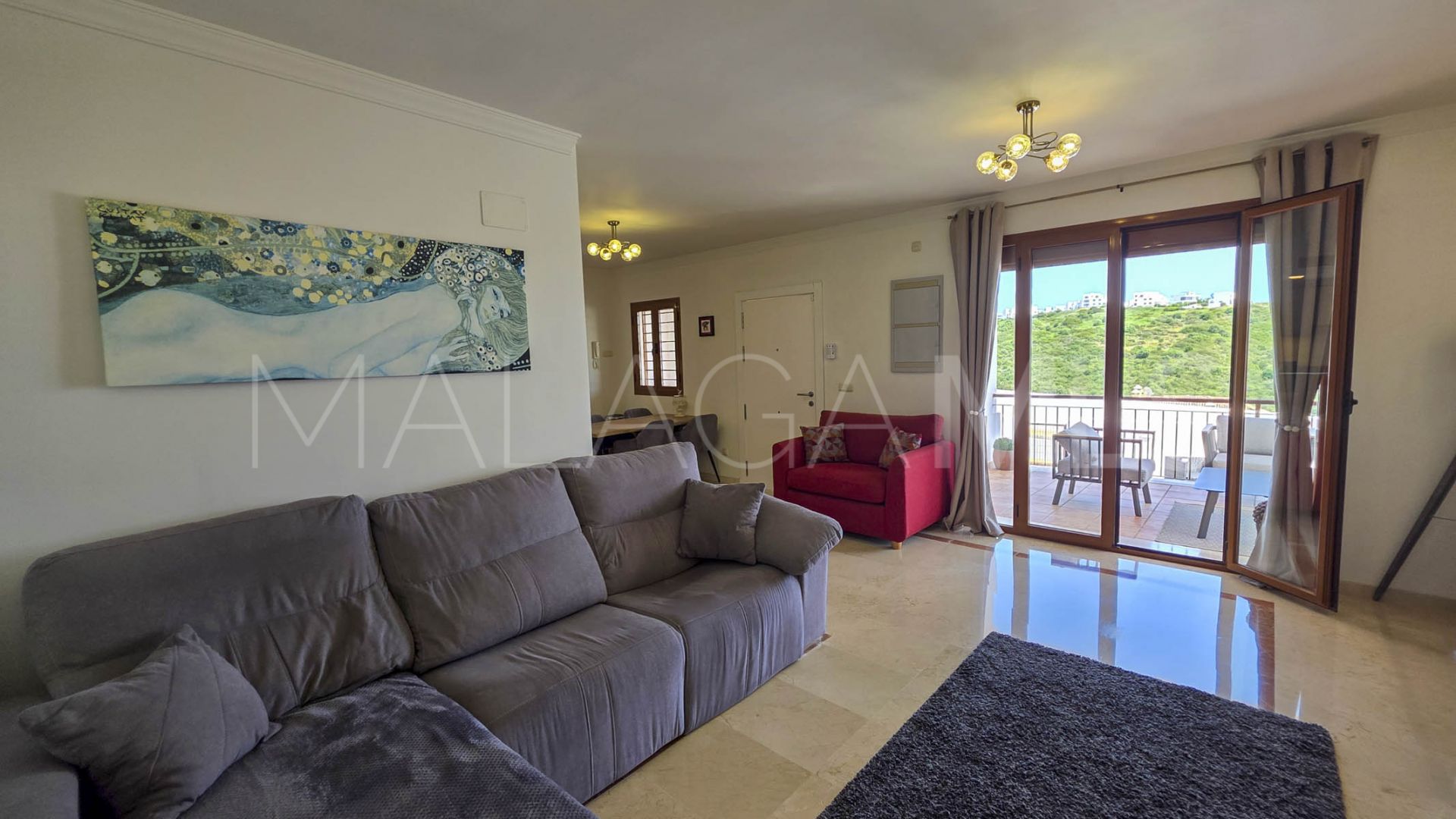 Parhus for sale in Casares