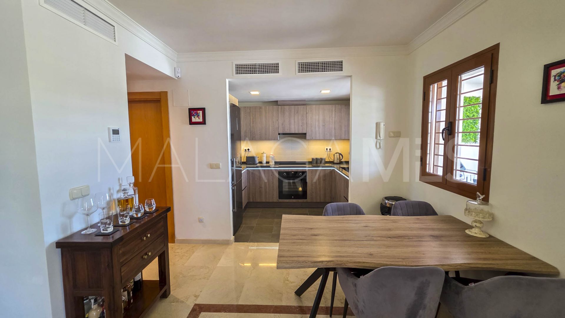 Parhus for sale in Casares
