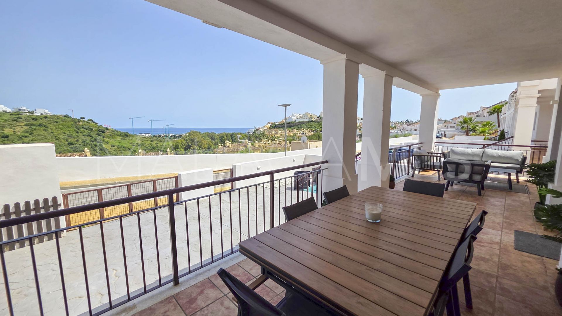 Parhus for sale in Casares