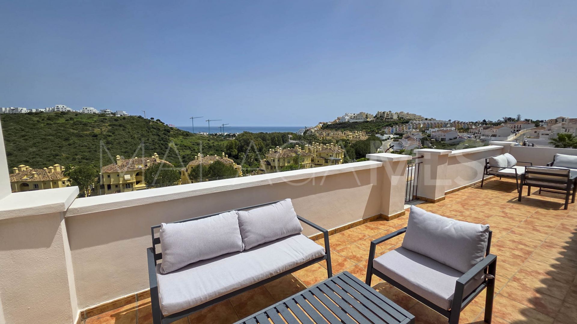 Parhus for sale in Casares