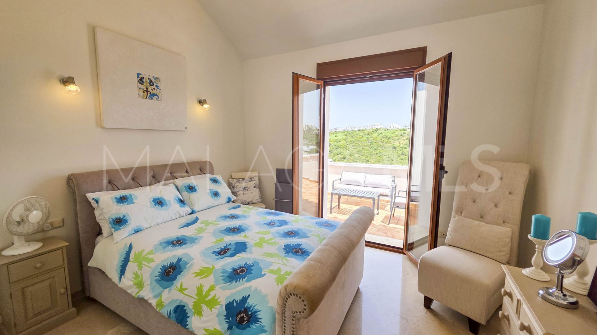 Parhus for sale in Casares