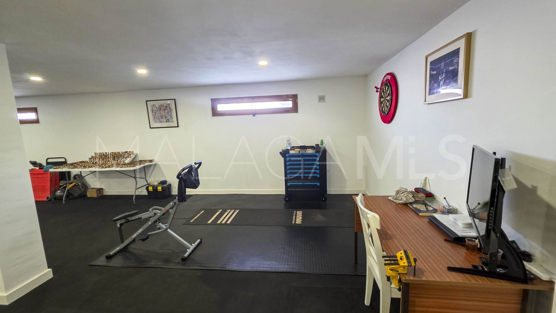 Parhus for sale in Casares