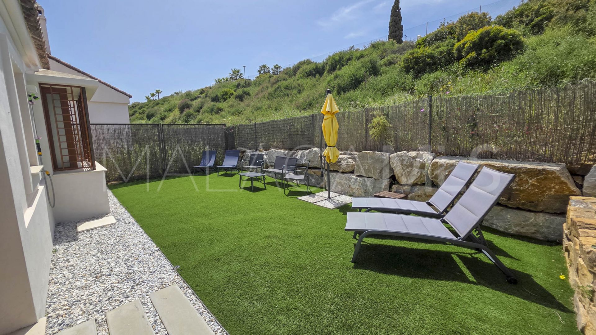 Parhus for sale in Casares