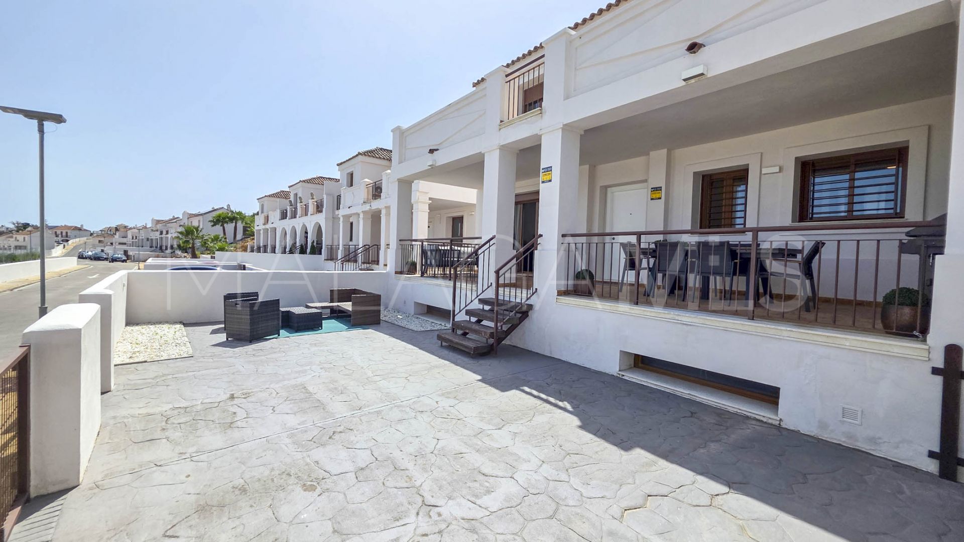Parhus for sale in Casares
