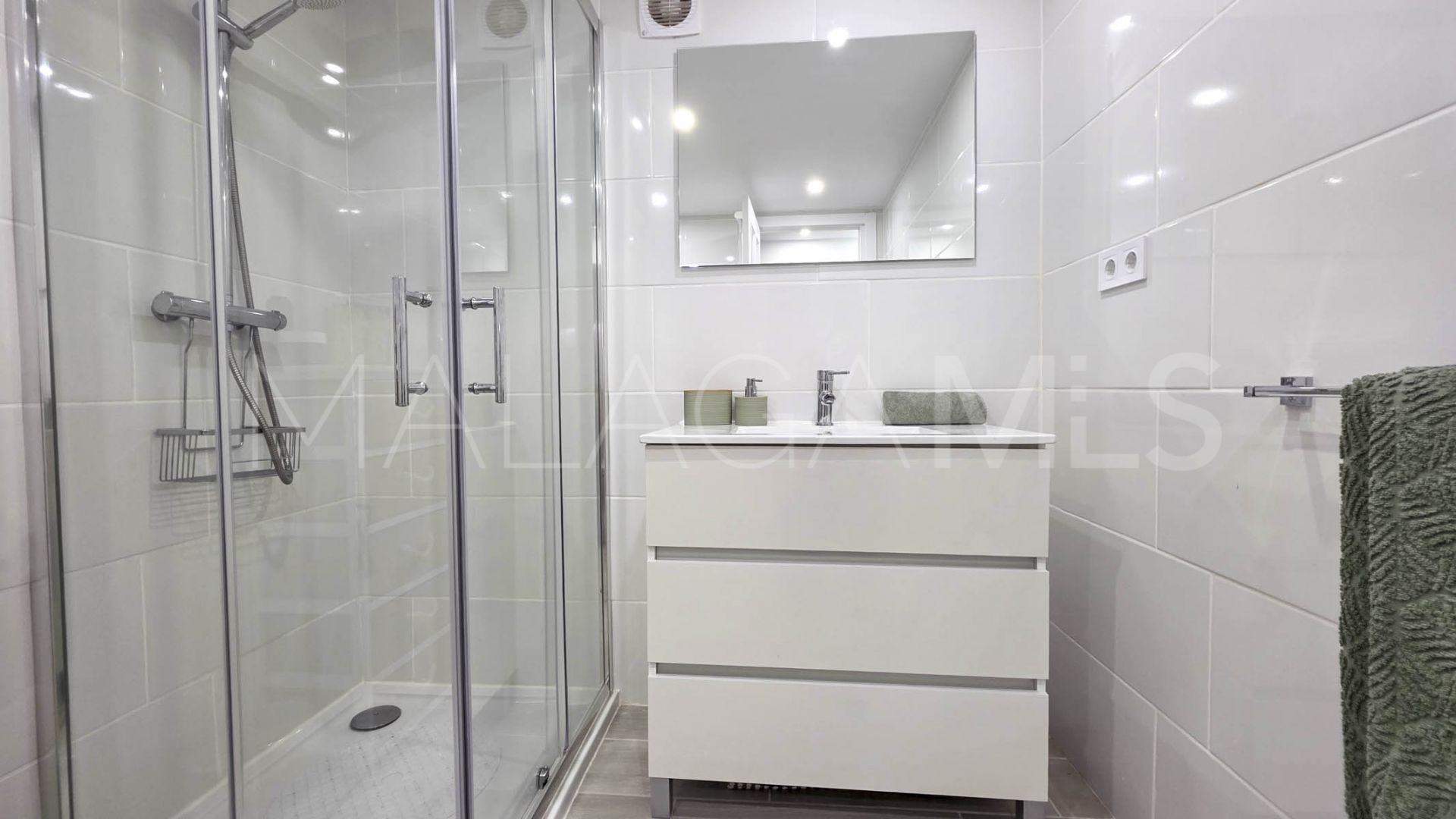 Haus for sale in Estepona