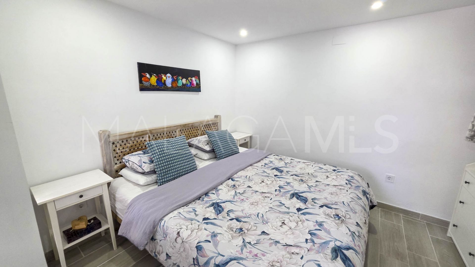 Haus for sale in Estepona