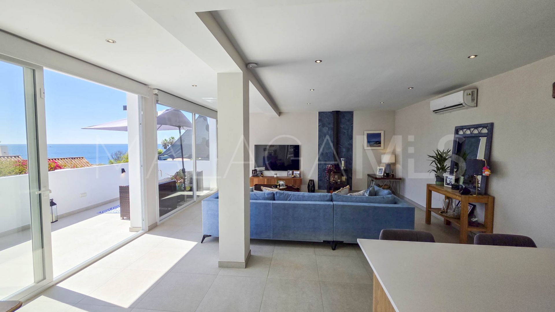 Haus for sale in Estepona