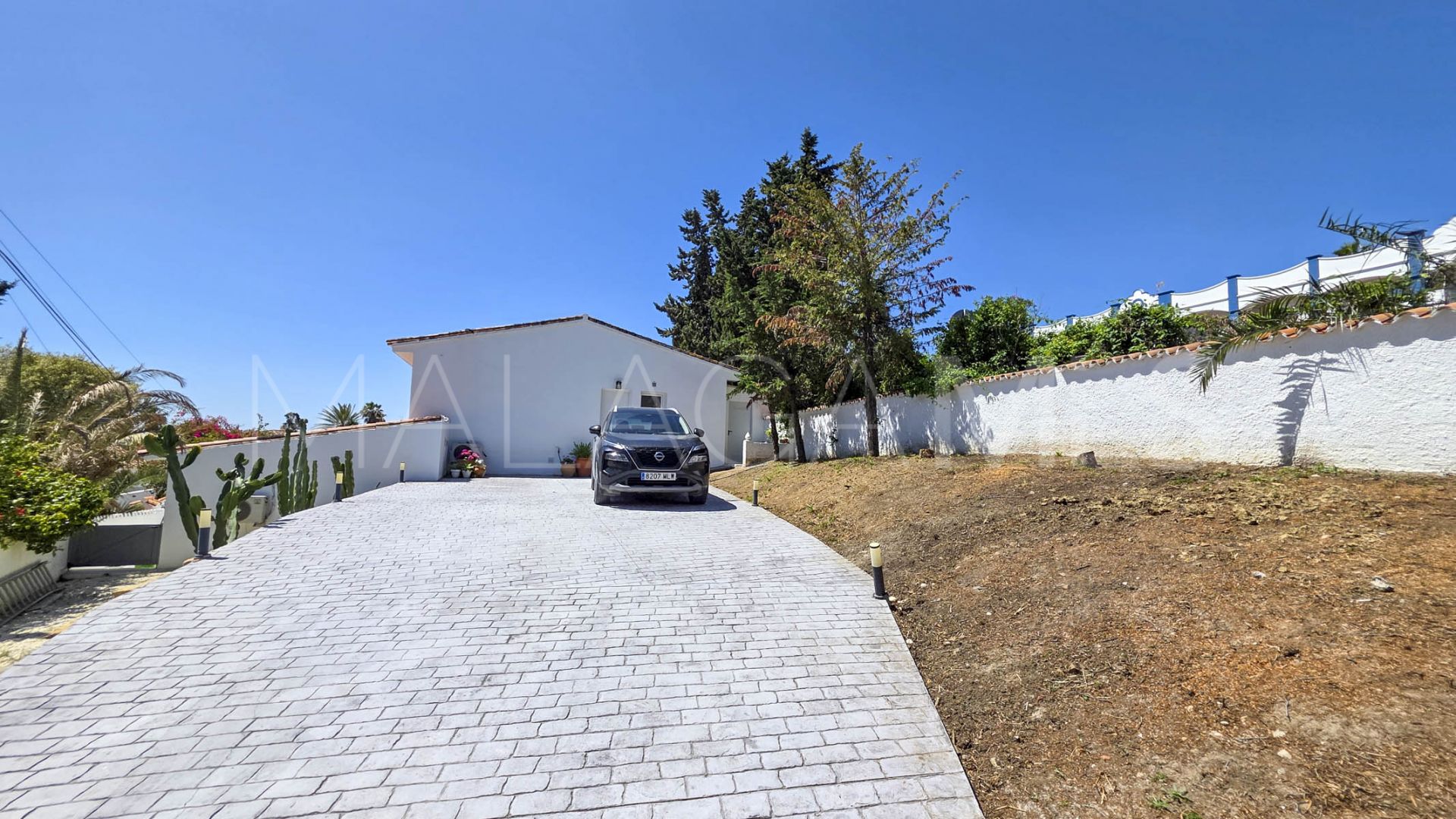Haus for sale in Estepona