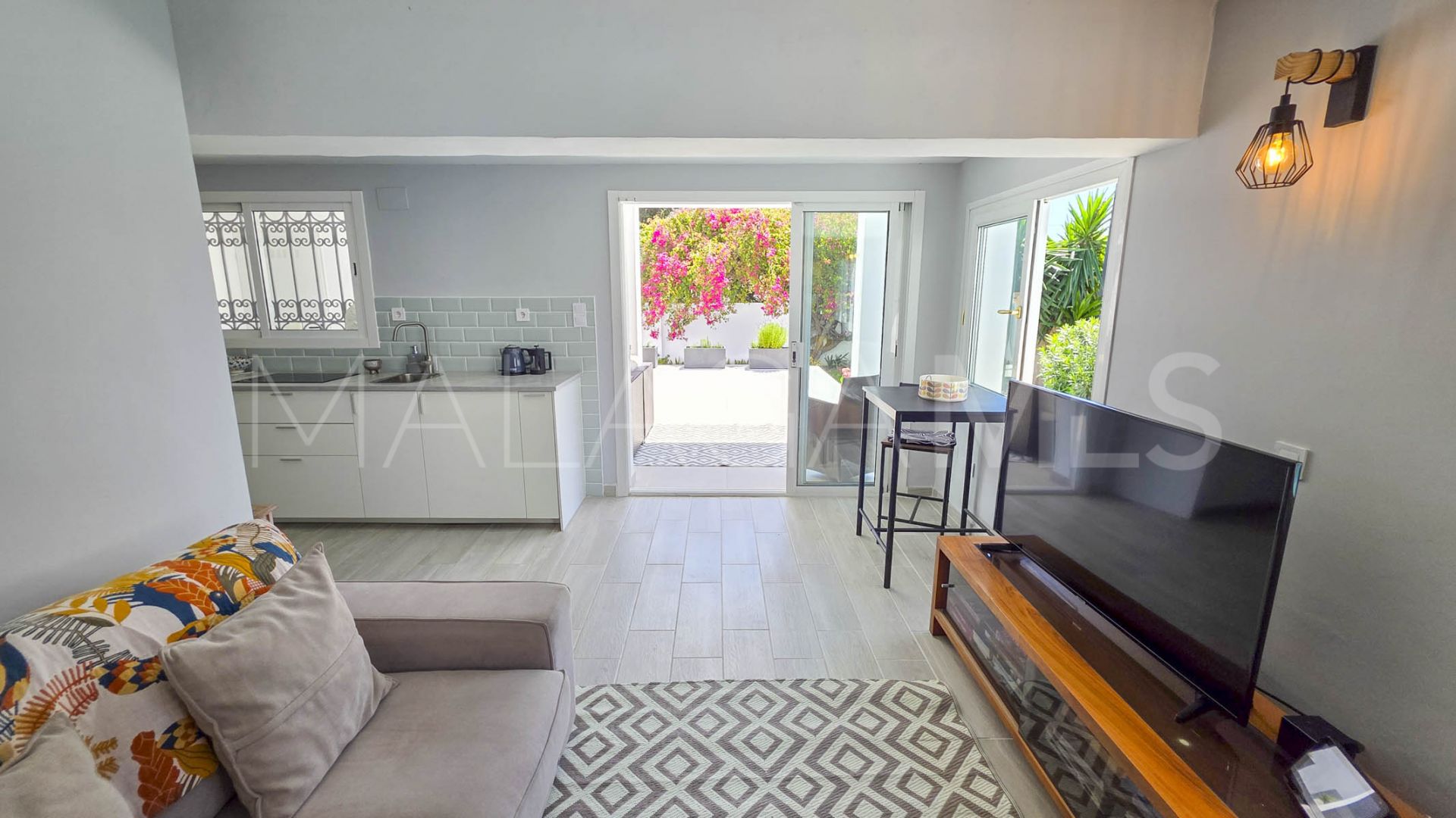 Haus for sale in Estepona