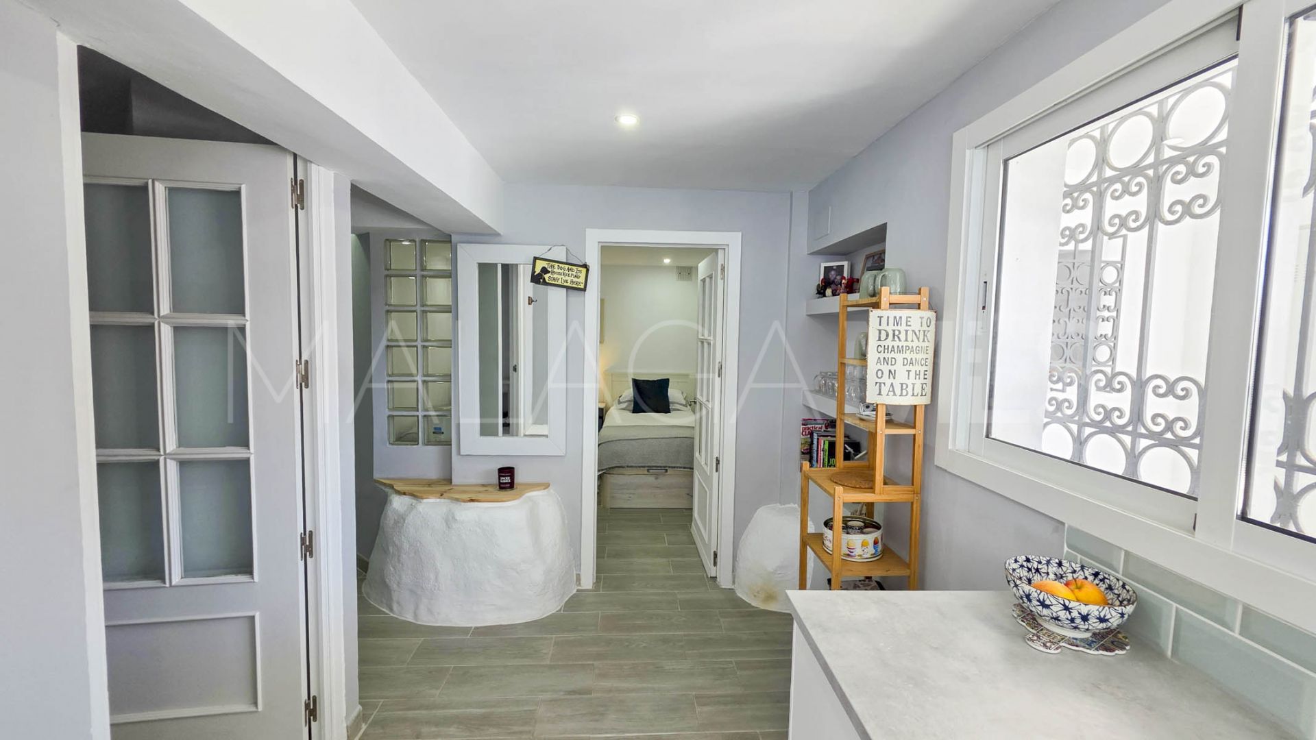Haus for sale in Estepona