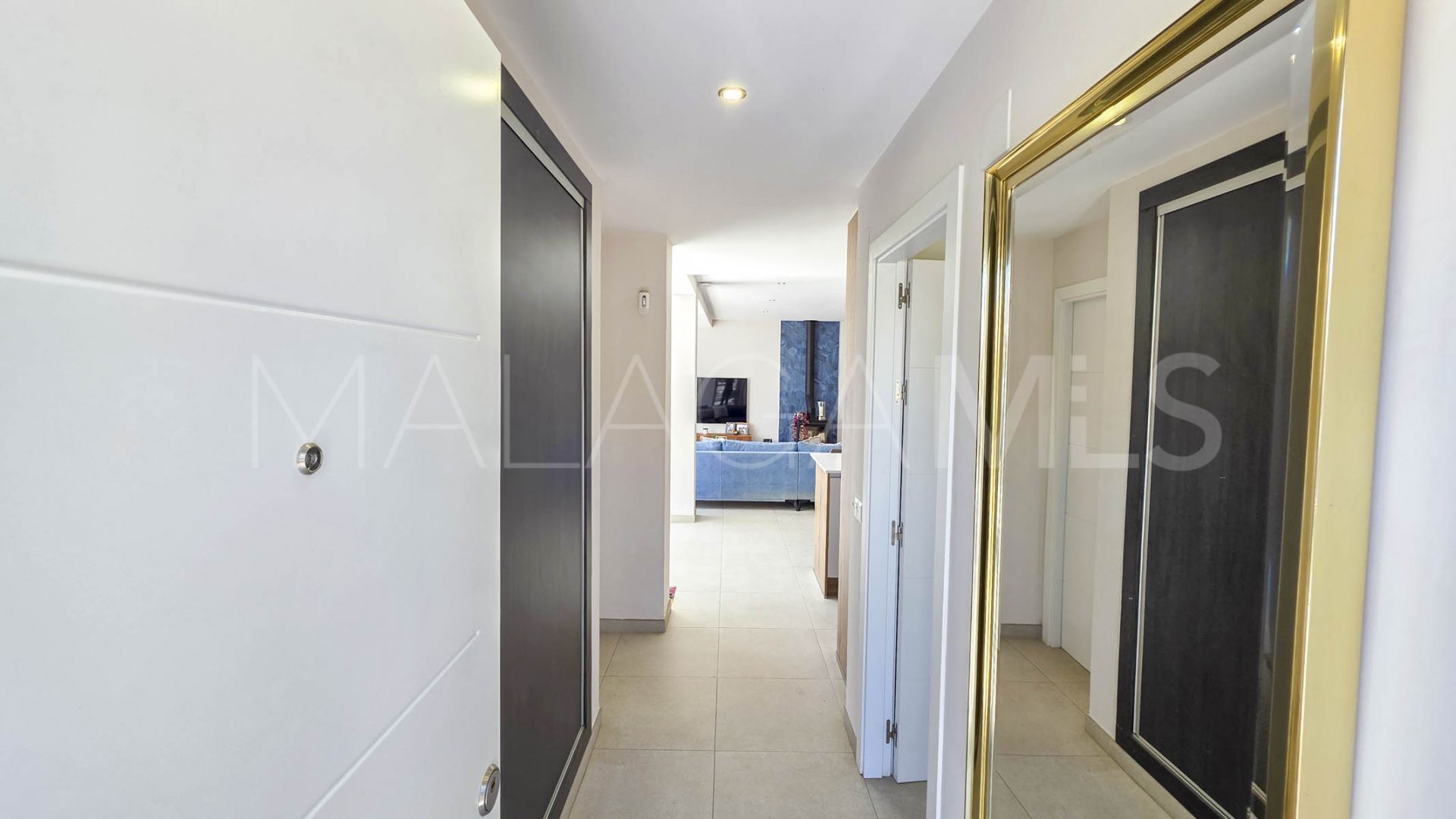 Haus for sale in Estepona