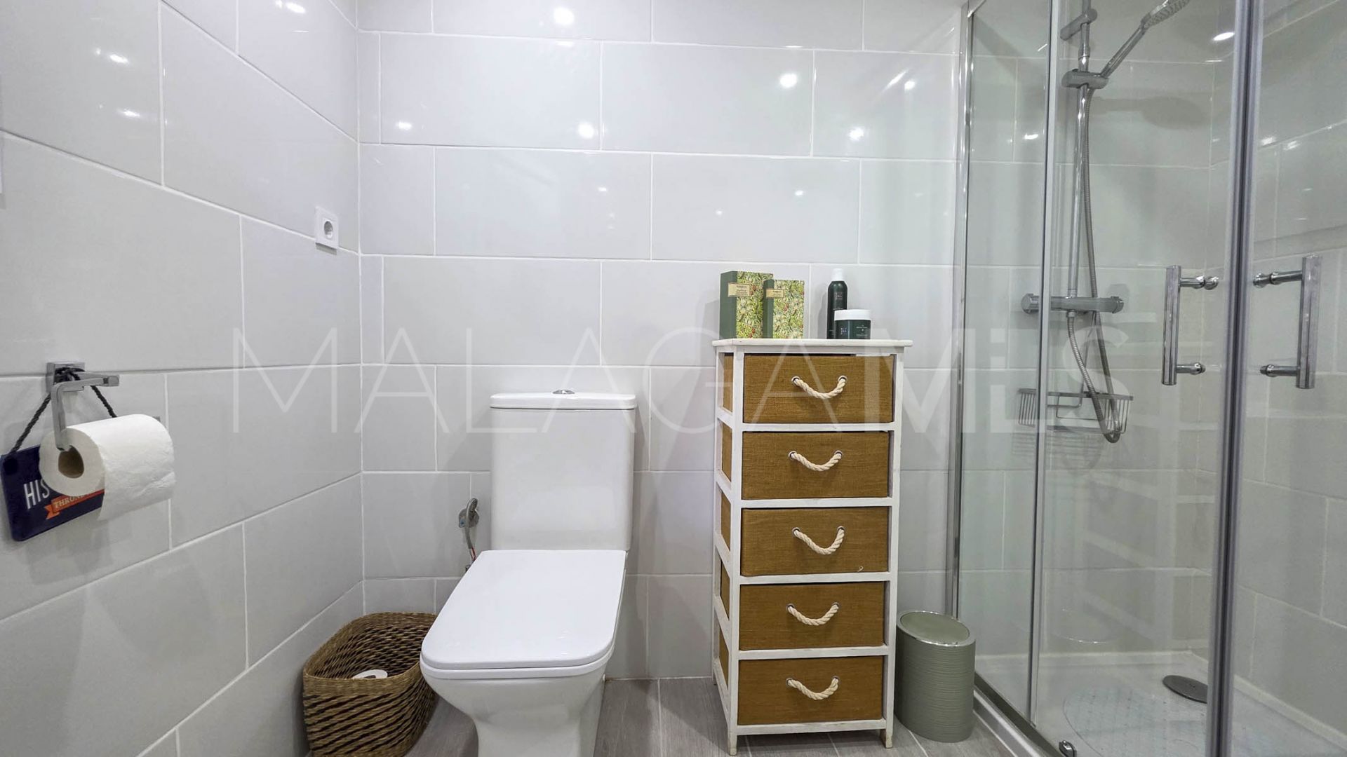 Haus for sale in Estepona