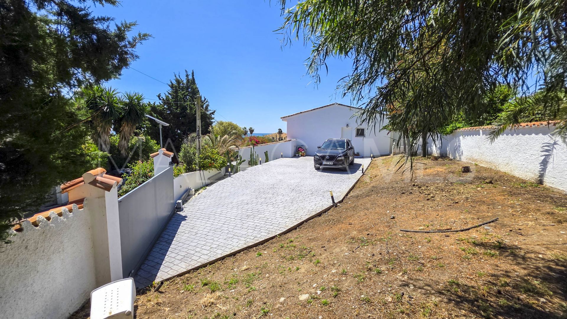 Haus for sale in Estepona