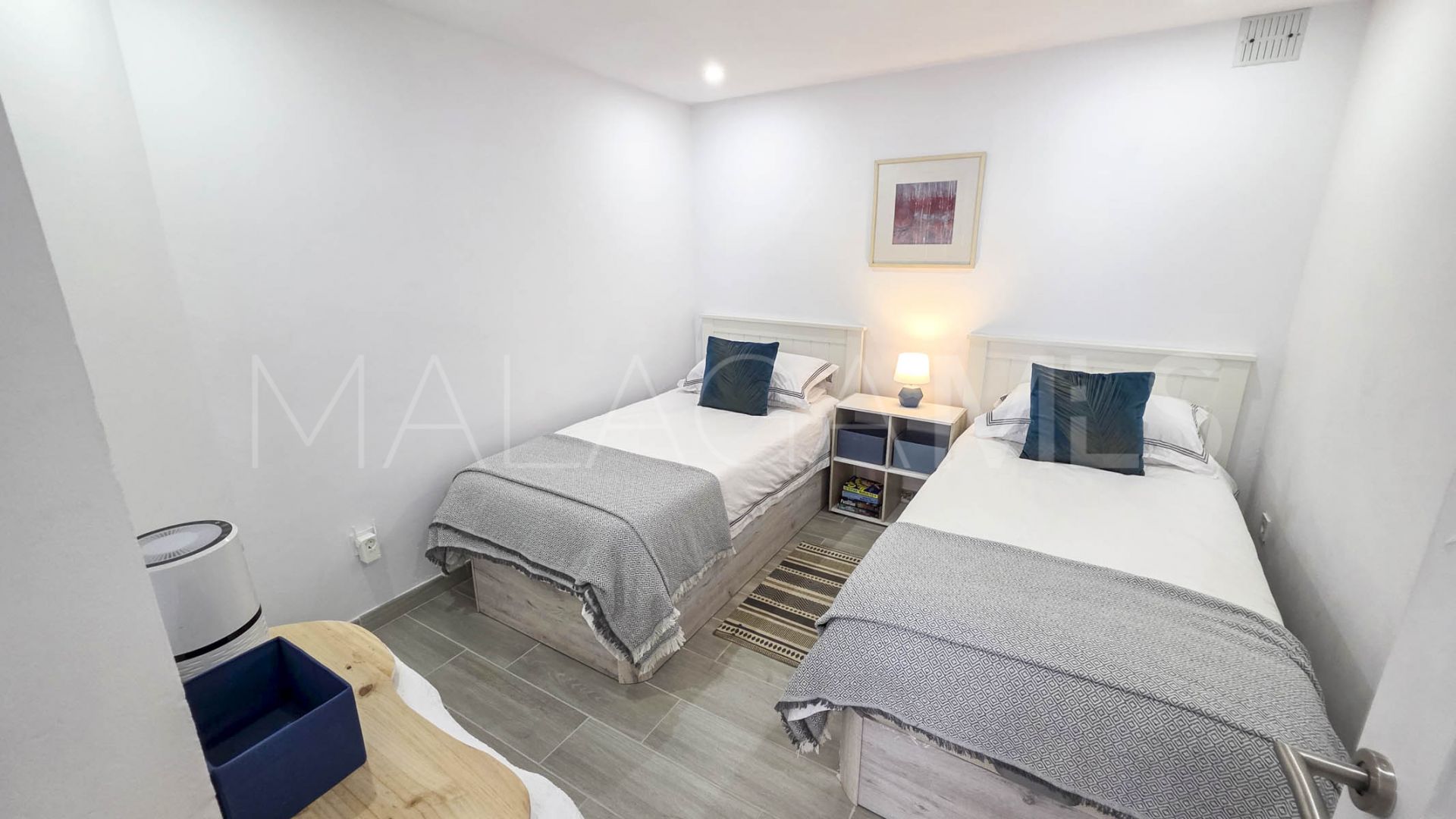 Haus for sale in Estepona