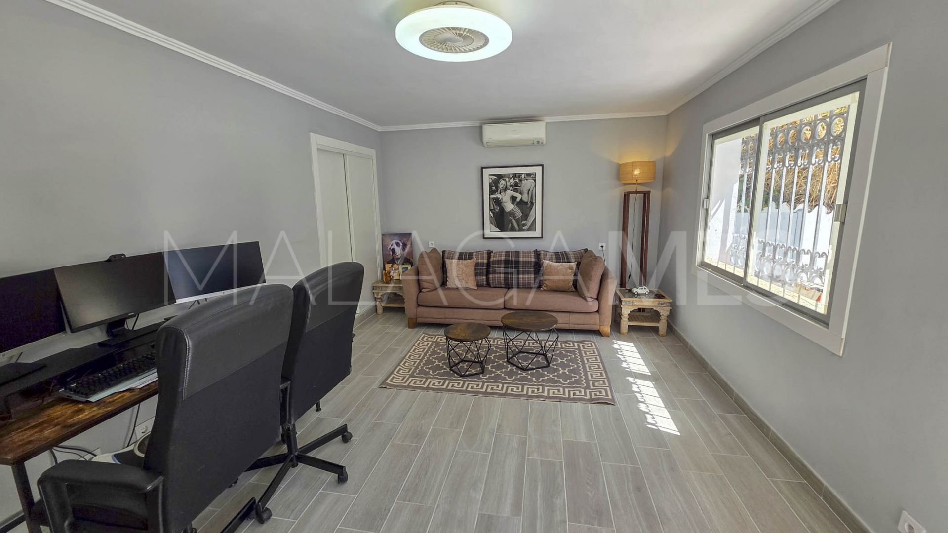 Haus for sale in Estepona