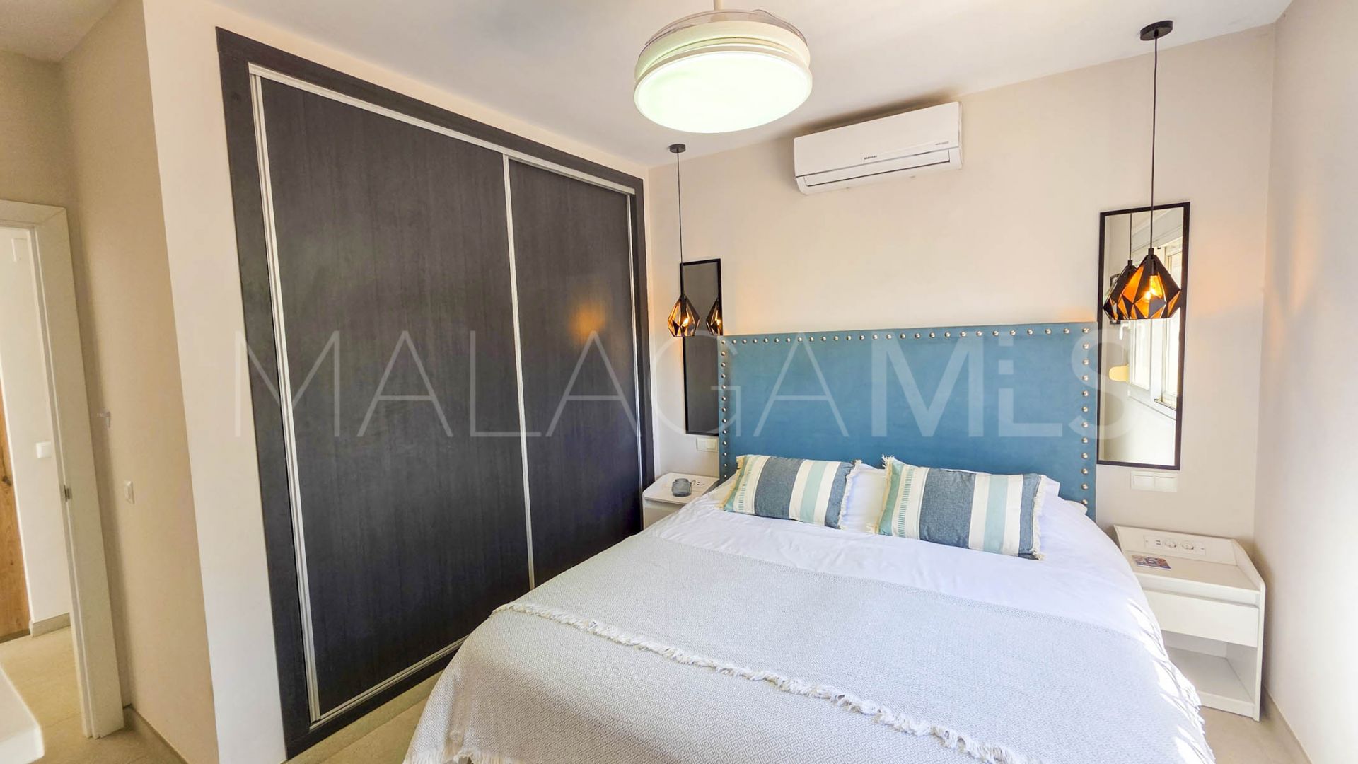 Haus for sale in Estepona
