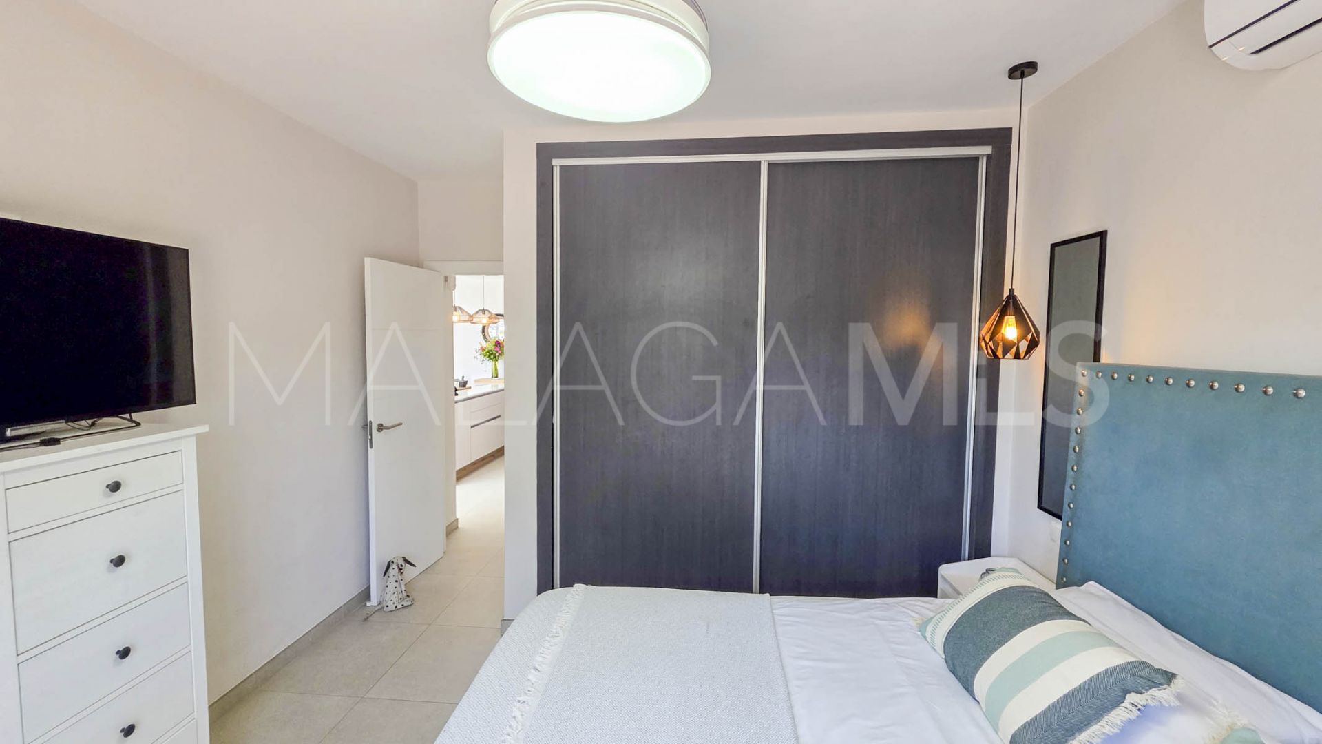 Haus for sale in Estepona