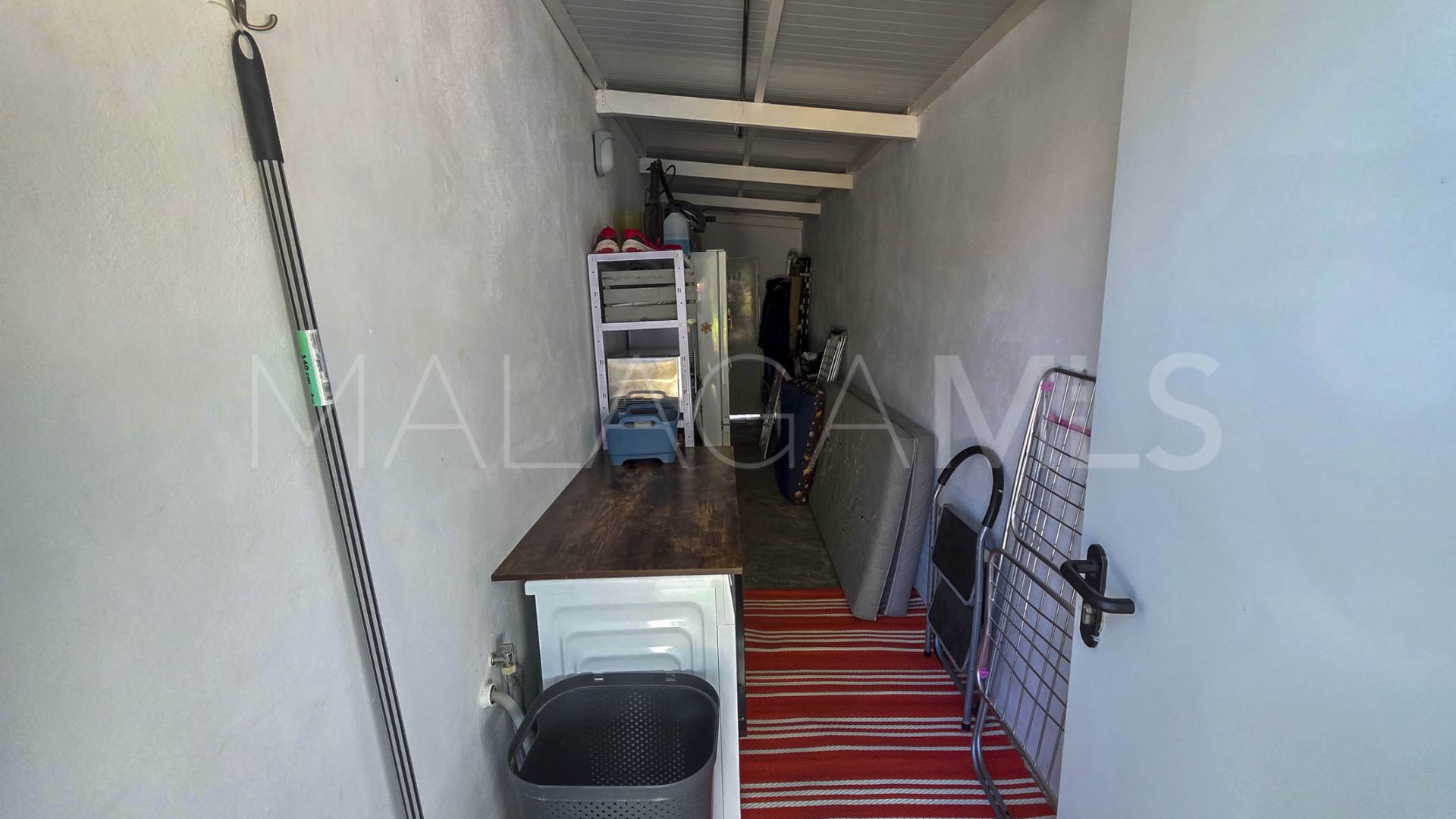 Haus for sale in Estepona