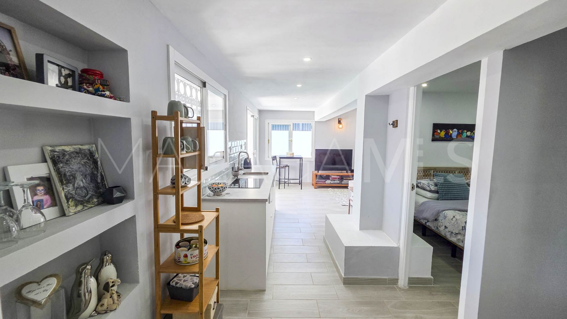 Haus for sale in Estepona