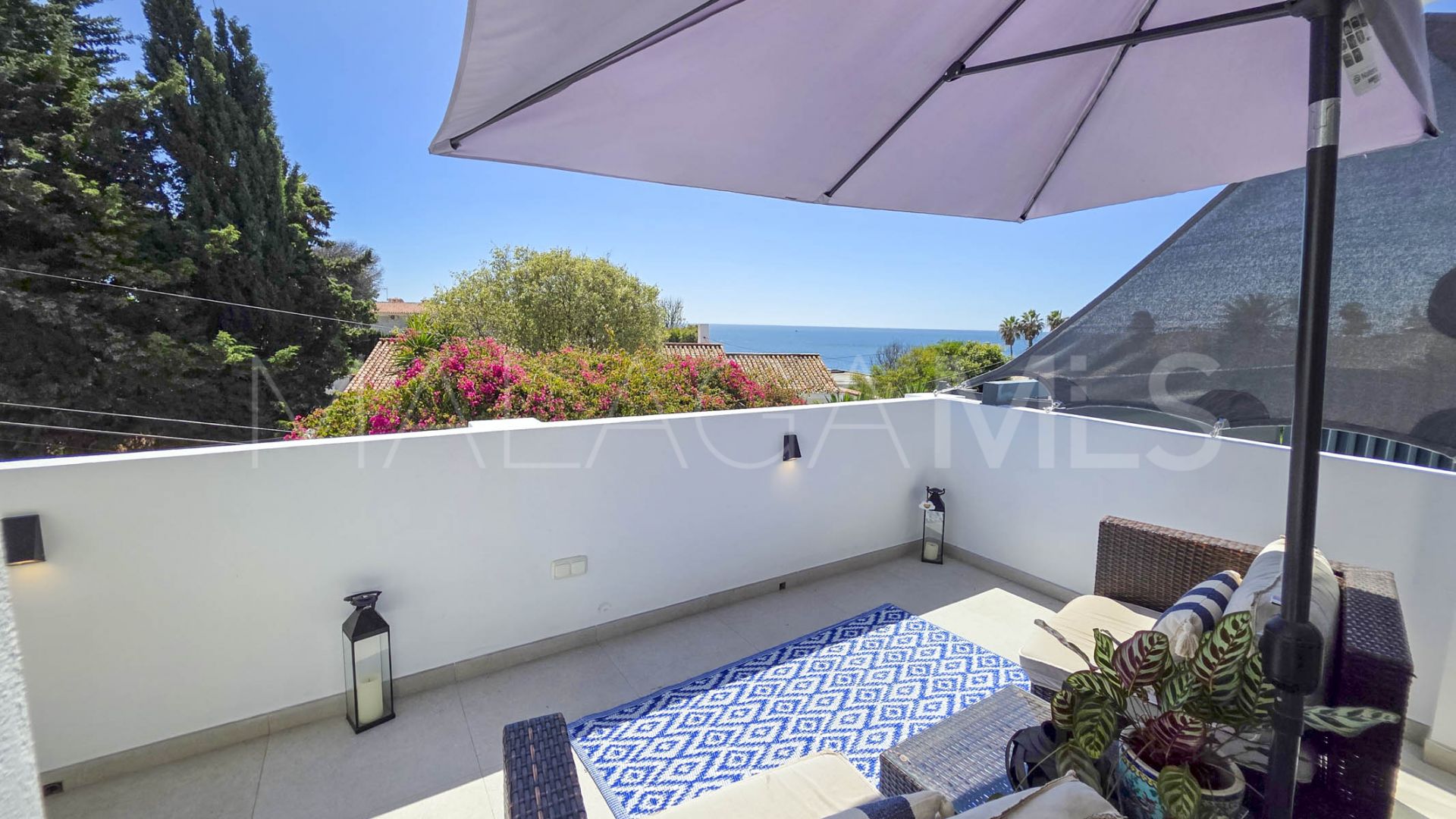 Haus for sale in Estepona