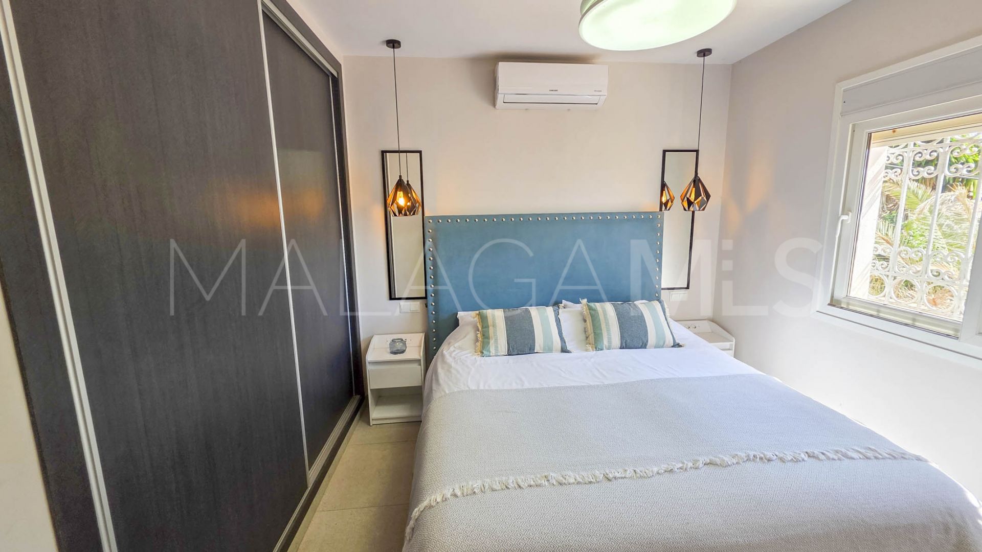 Haus for sale in Estepona