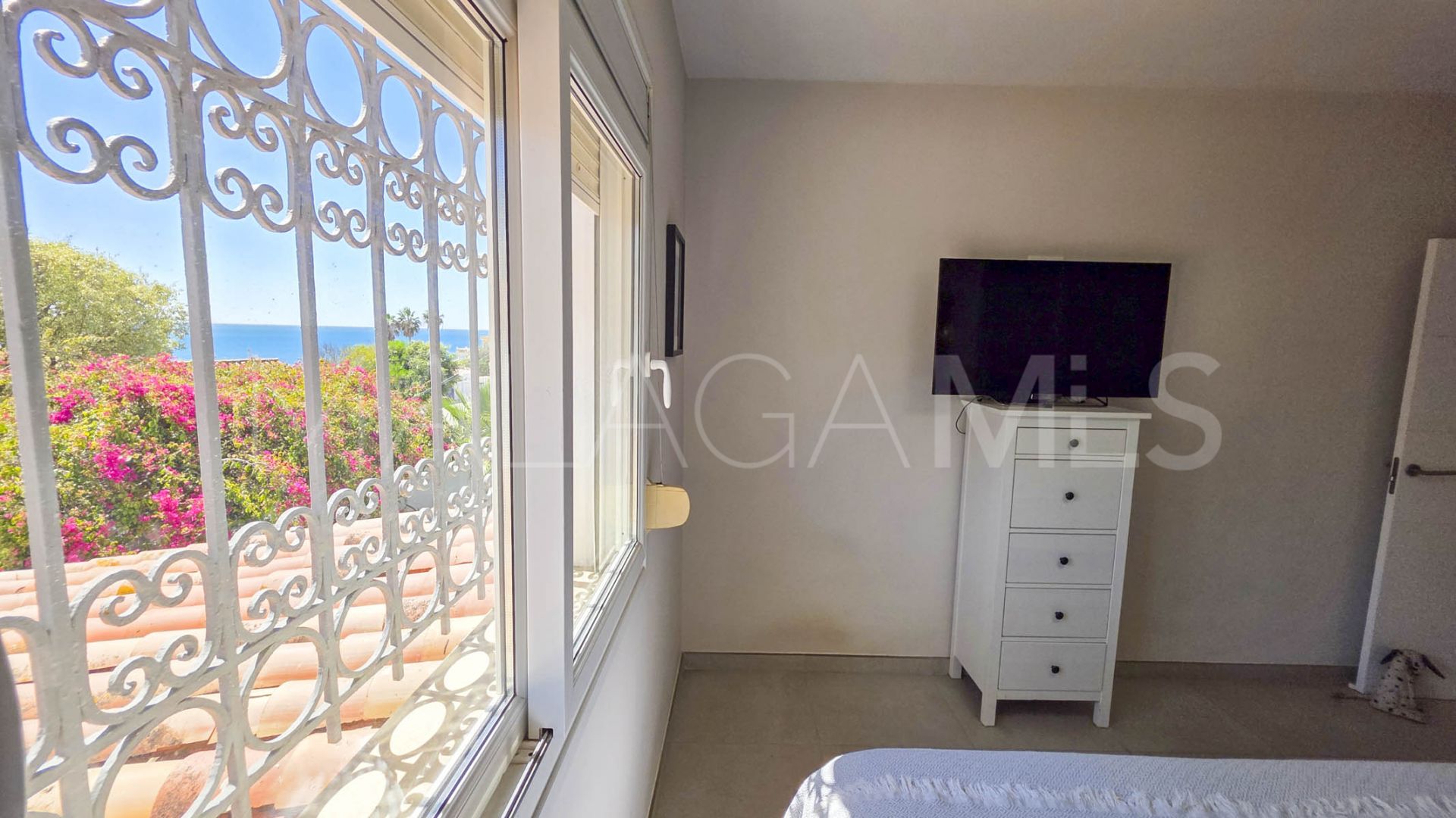 Haus for sale in Estepona