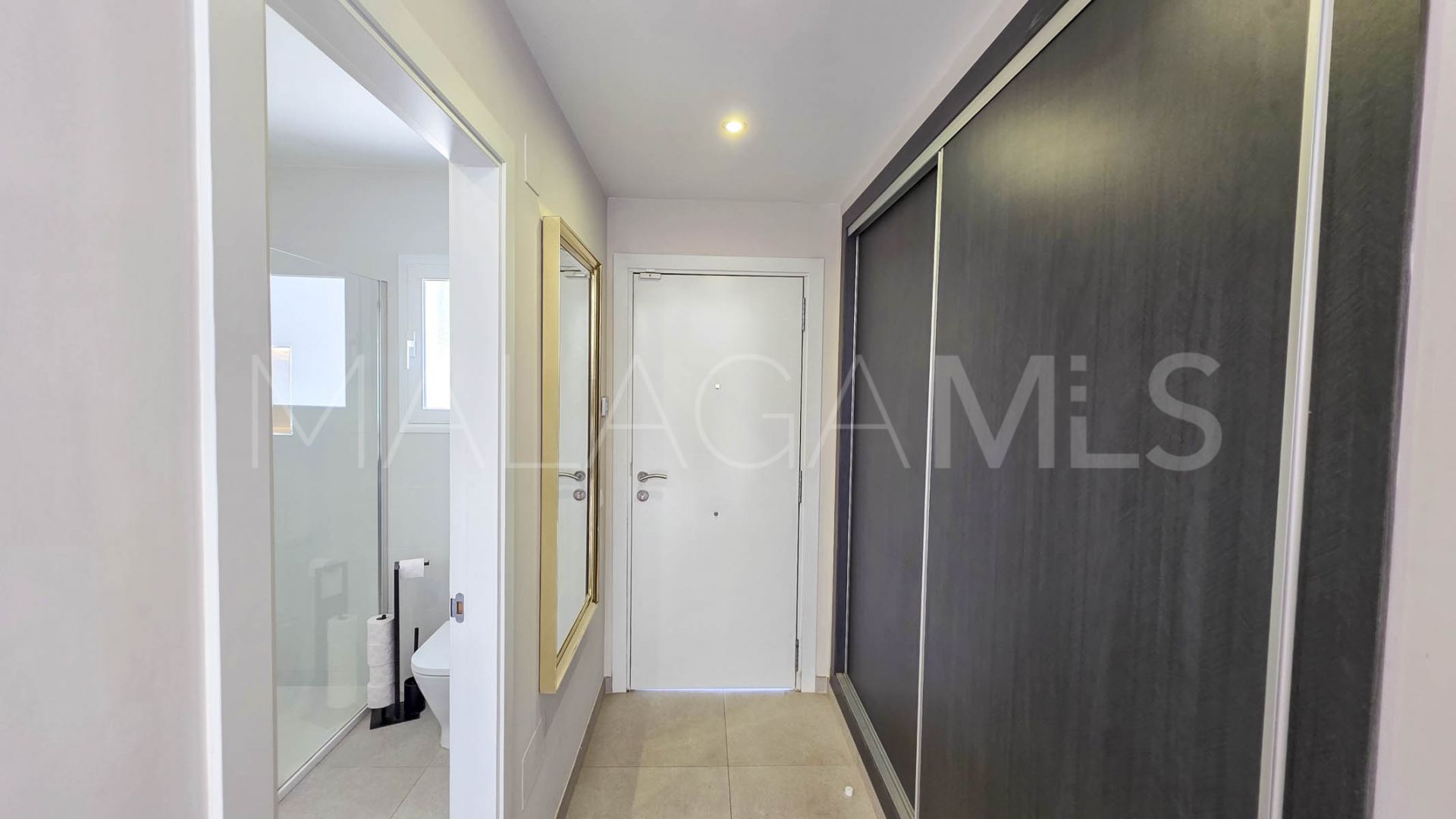 Haus for sale in Estepona