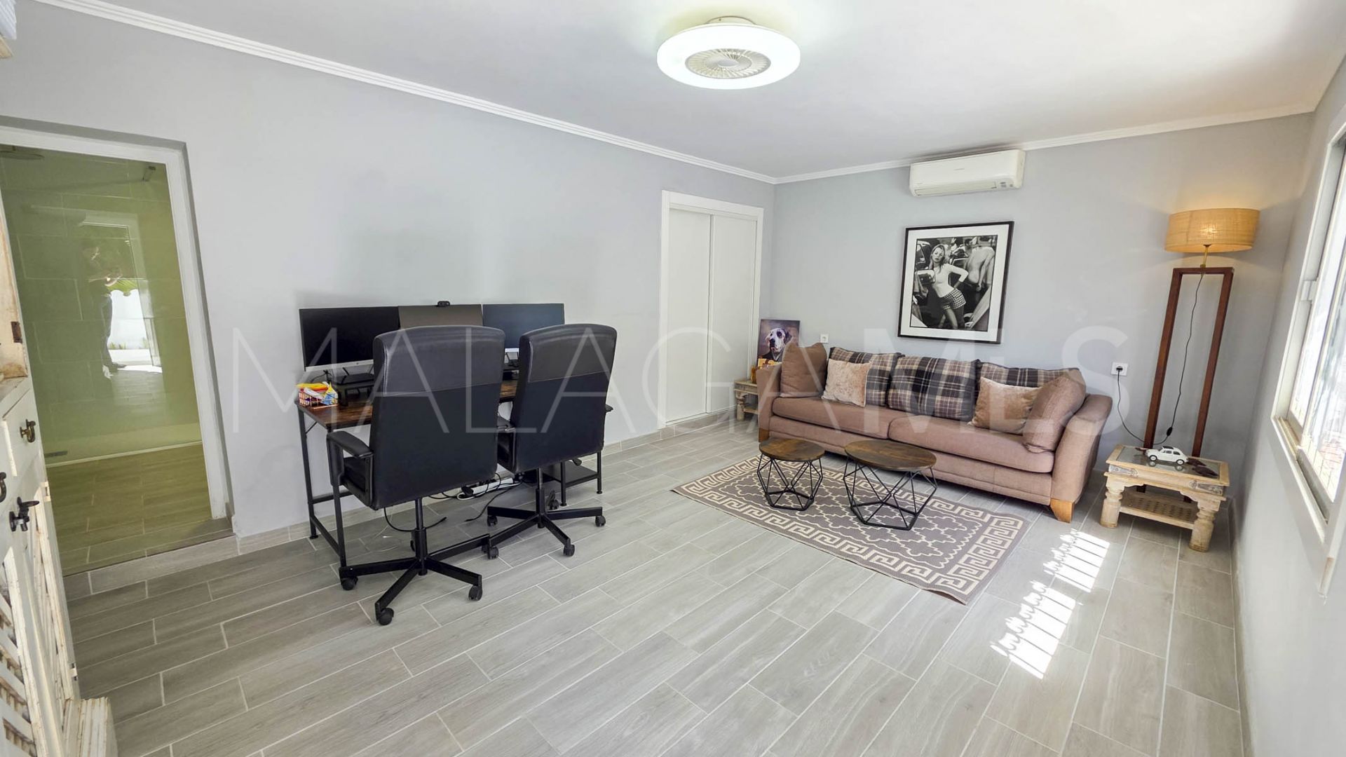 Haus for sale in Estepona