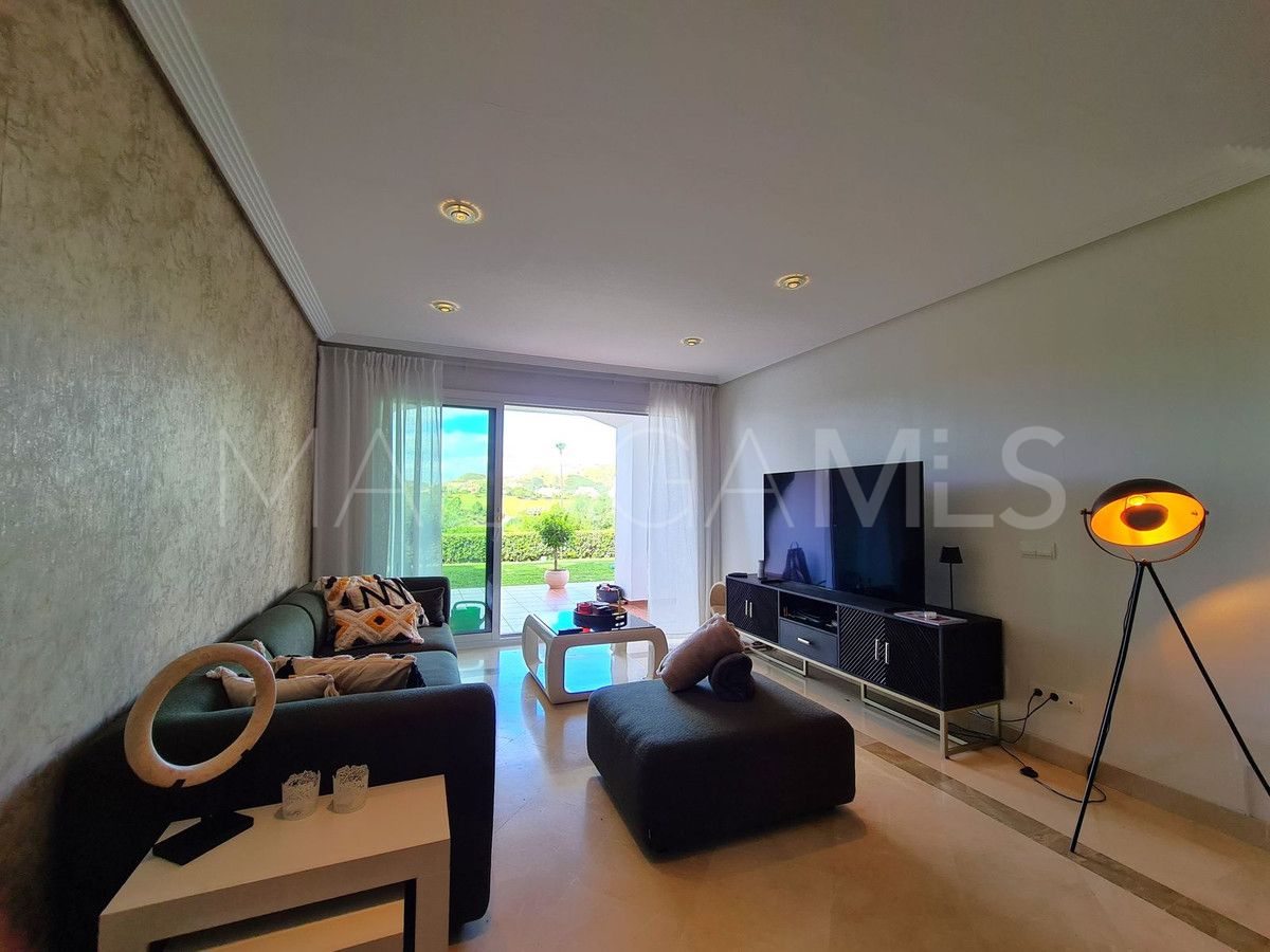 Markplanslägenhet for sale in Los Arrayanes Golf
