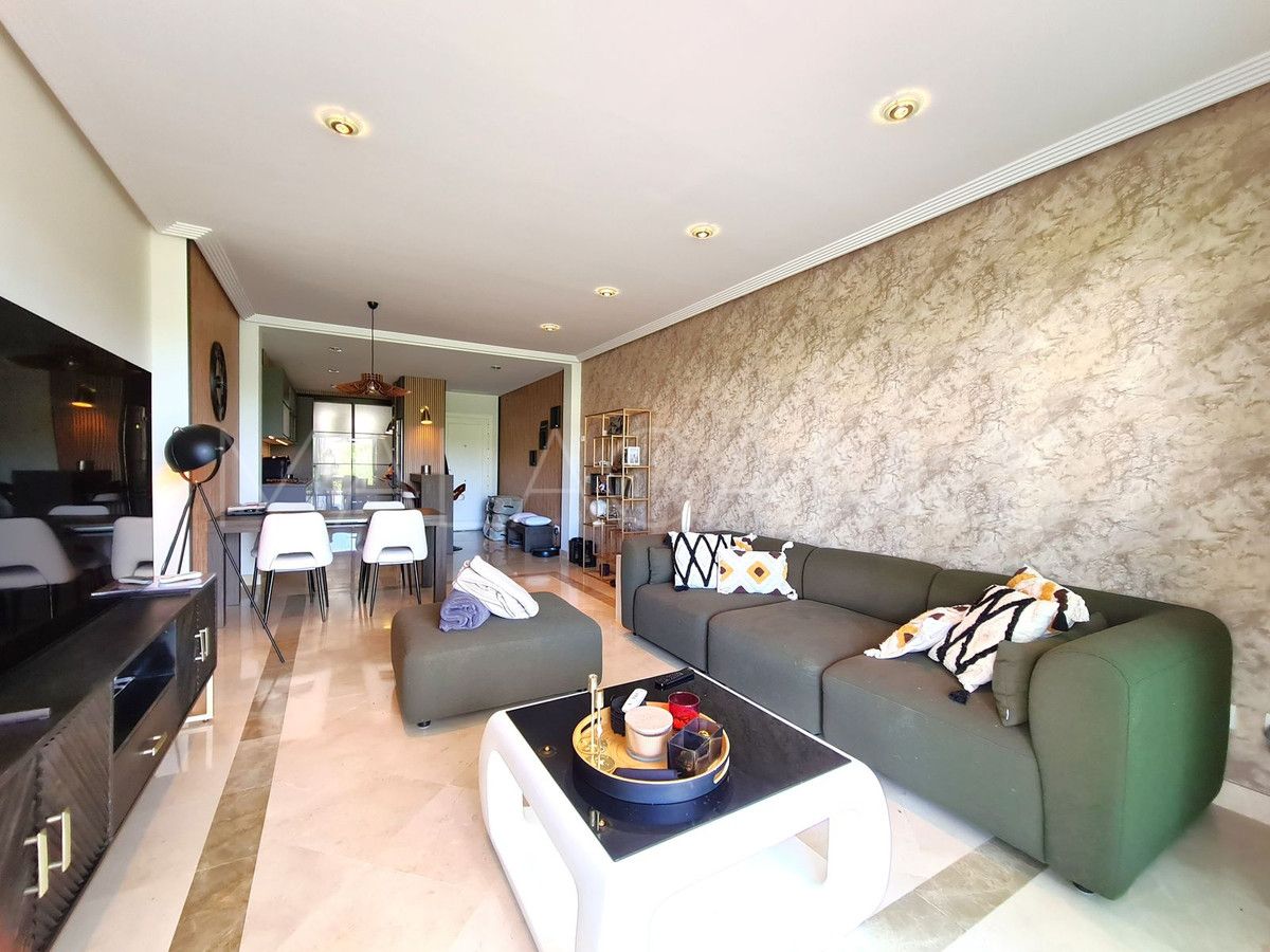 Markplanslägenhet for sale in Los Arrayanes Golf