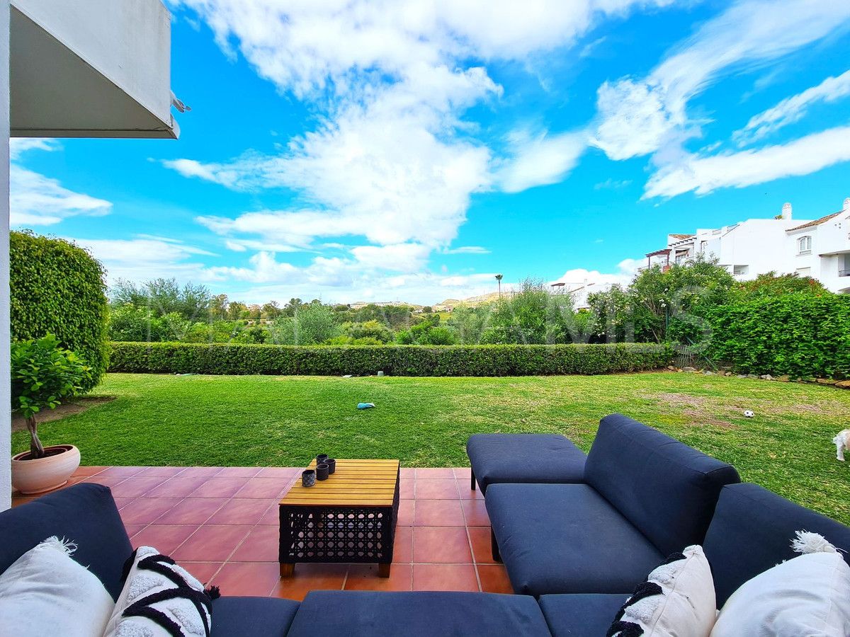 Markplanslägenhet for sale in Los Arrayanes Golf