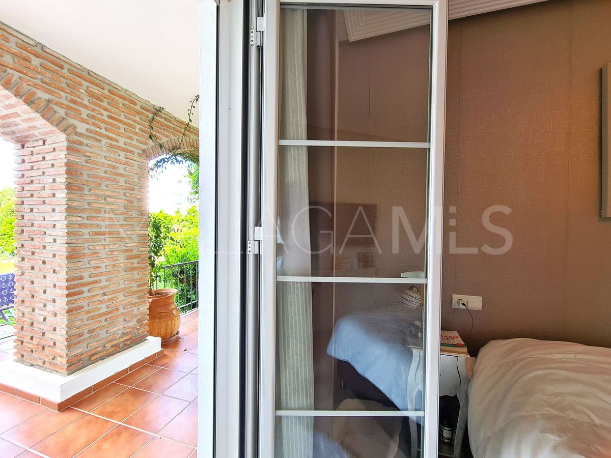 Markplanslägenhet for sale in Los Arrayanes Golf