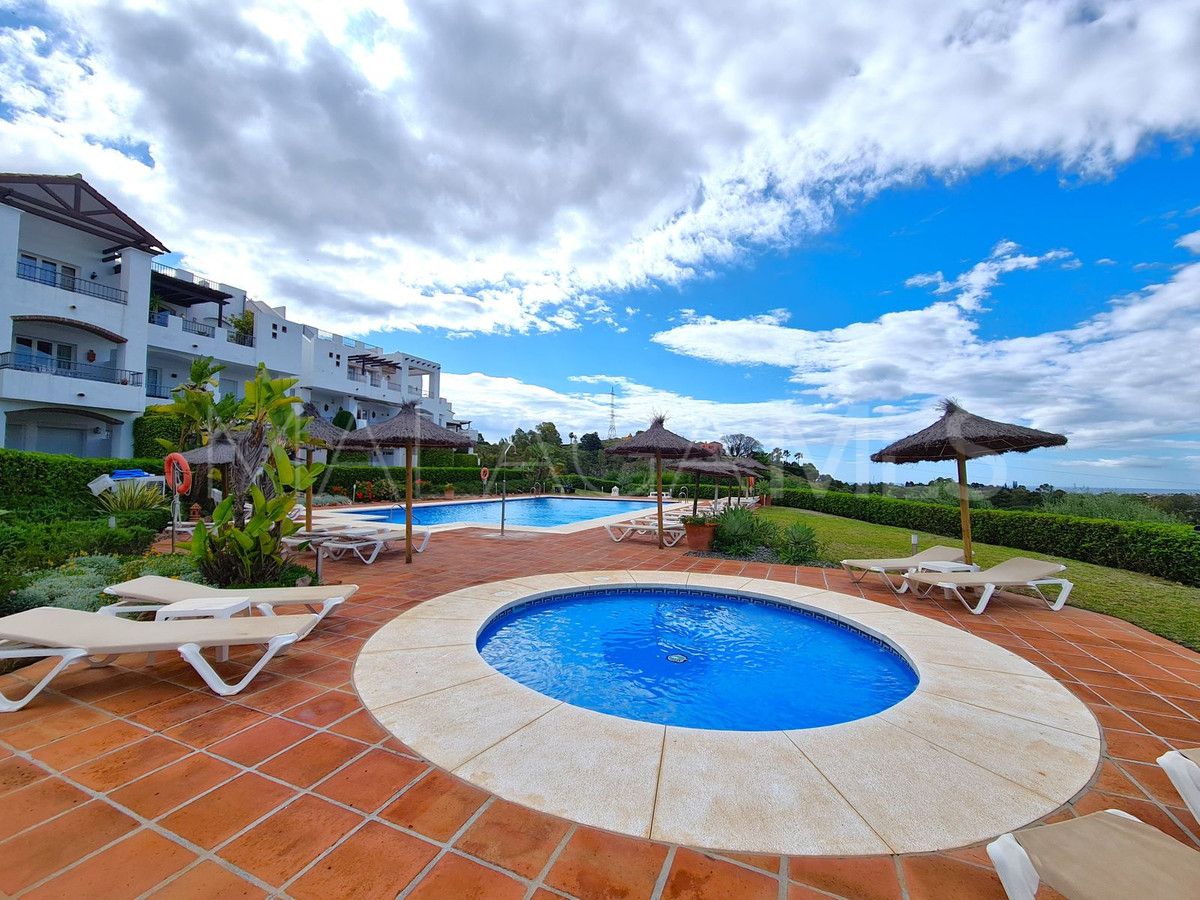 Markplanslägenhet for sale in Los Arrayanes Golf