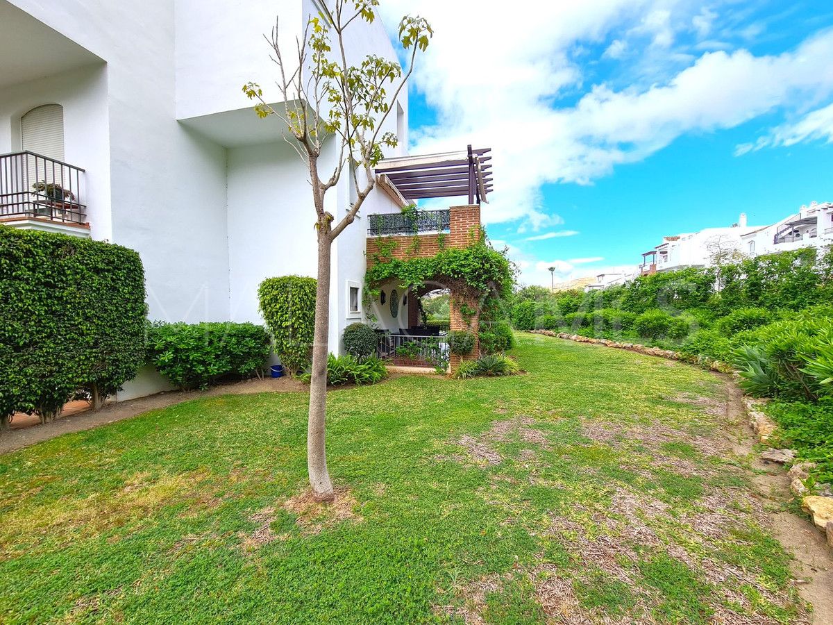 Markplanslägenhet for sale in Los Arrayanes Golf