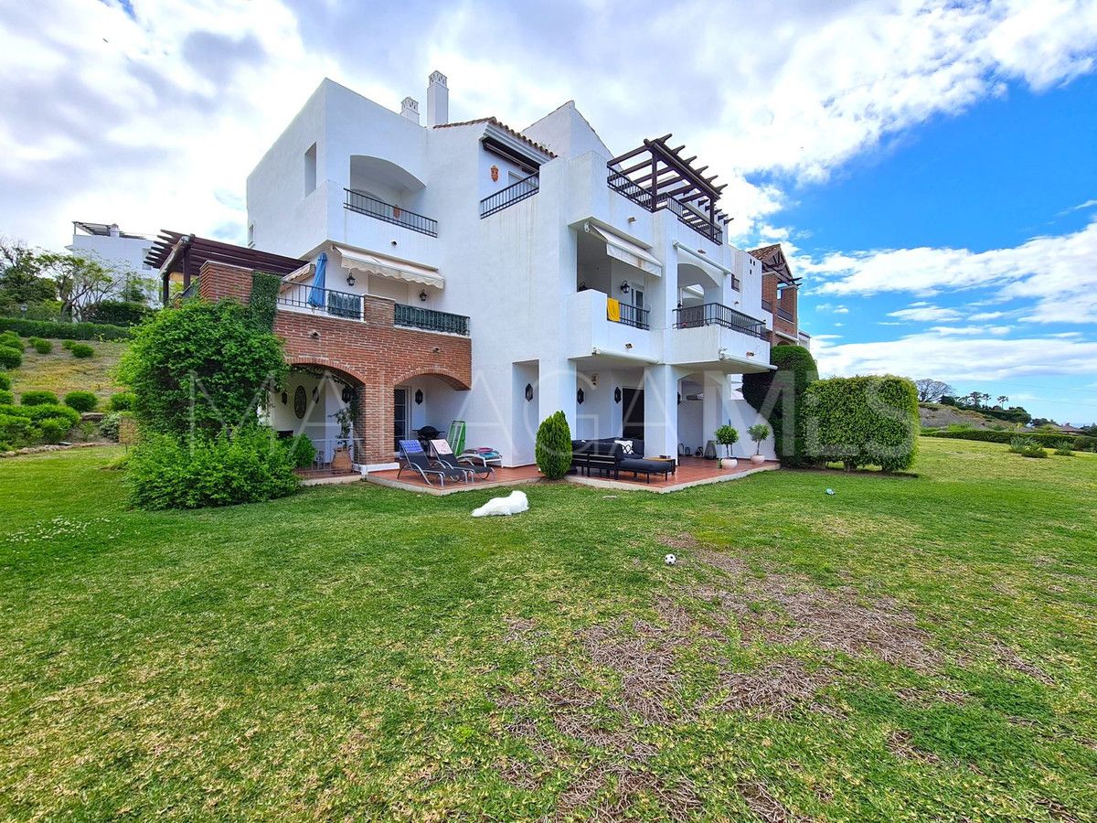 Markplanslägenhet for sale in Los Arrayanes Golf