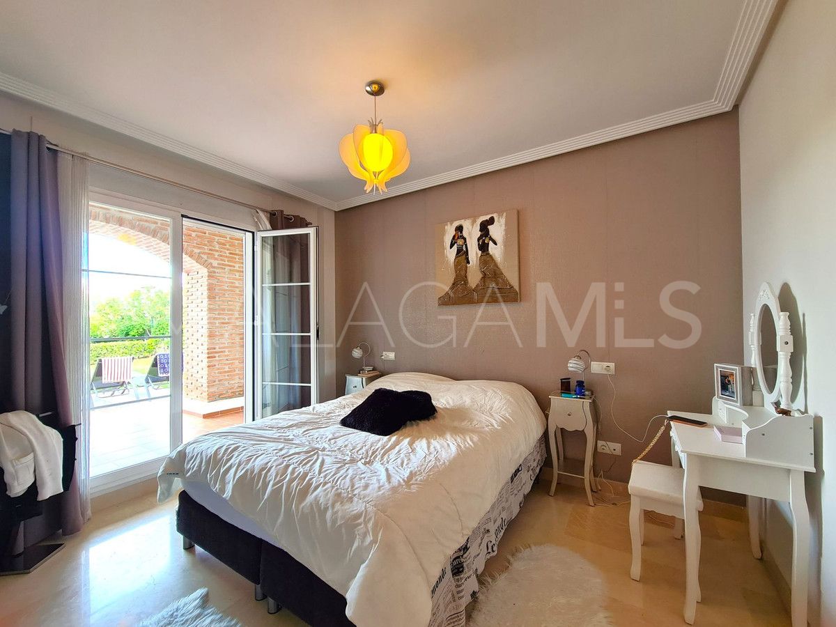 Markplanslägenhet for sale in Los Arrayanes Golf