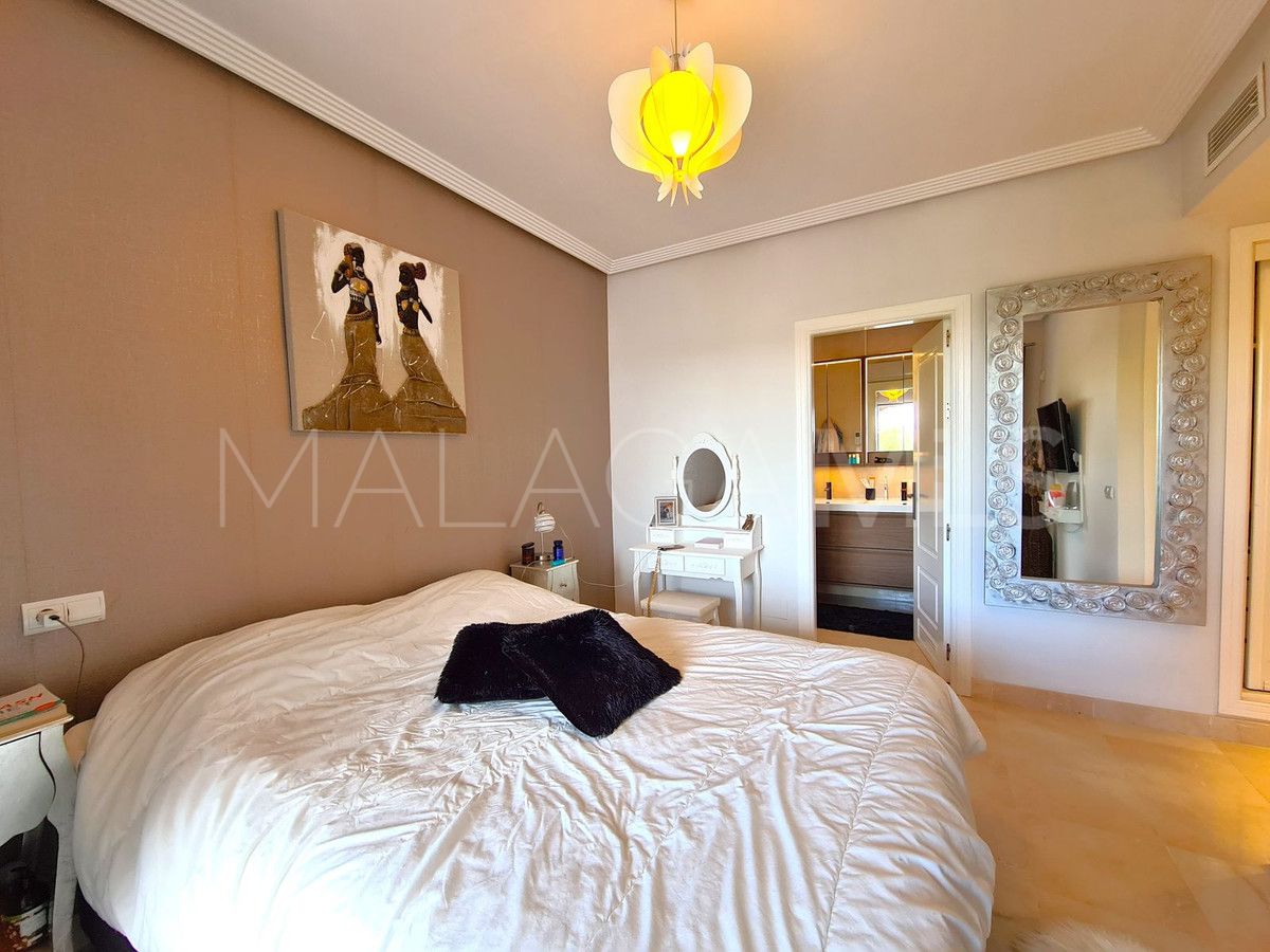 Markplanslägenhet for sale in Los Arrayanes Golf