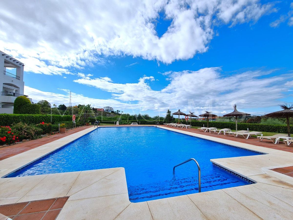 Markplanslägenhet for sale in Los Arrayanes Golf