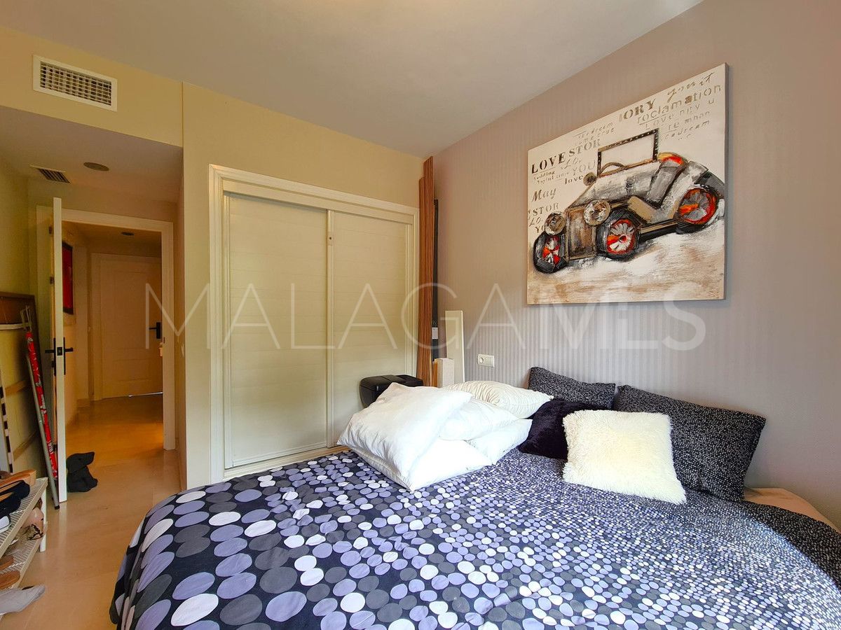 Markplanslägenhet for sale in Los Arrayanes Golf