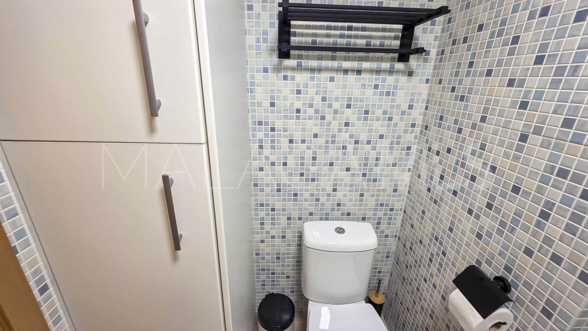 Erdgeschosswohnung for sale in Casares del Sol