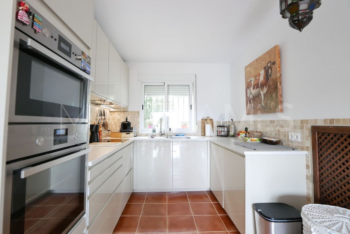 Maison jumelée for sale in Manilva