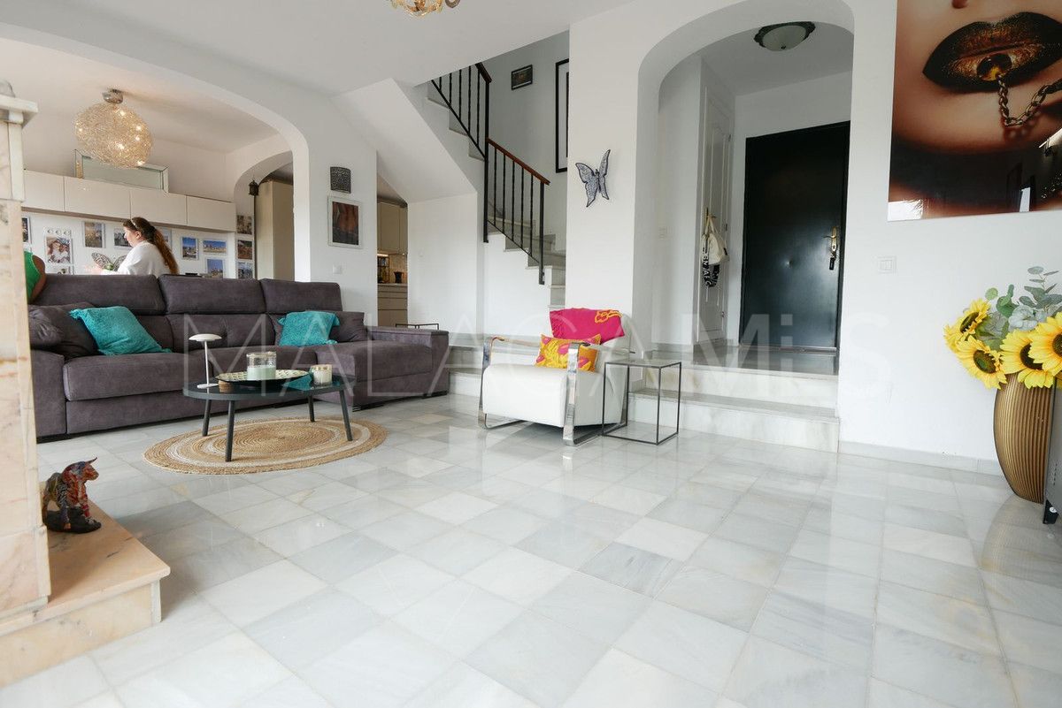 Maison jumelée for sale in Manilva