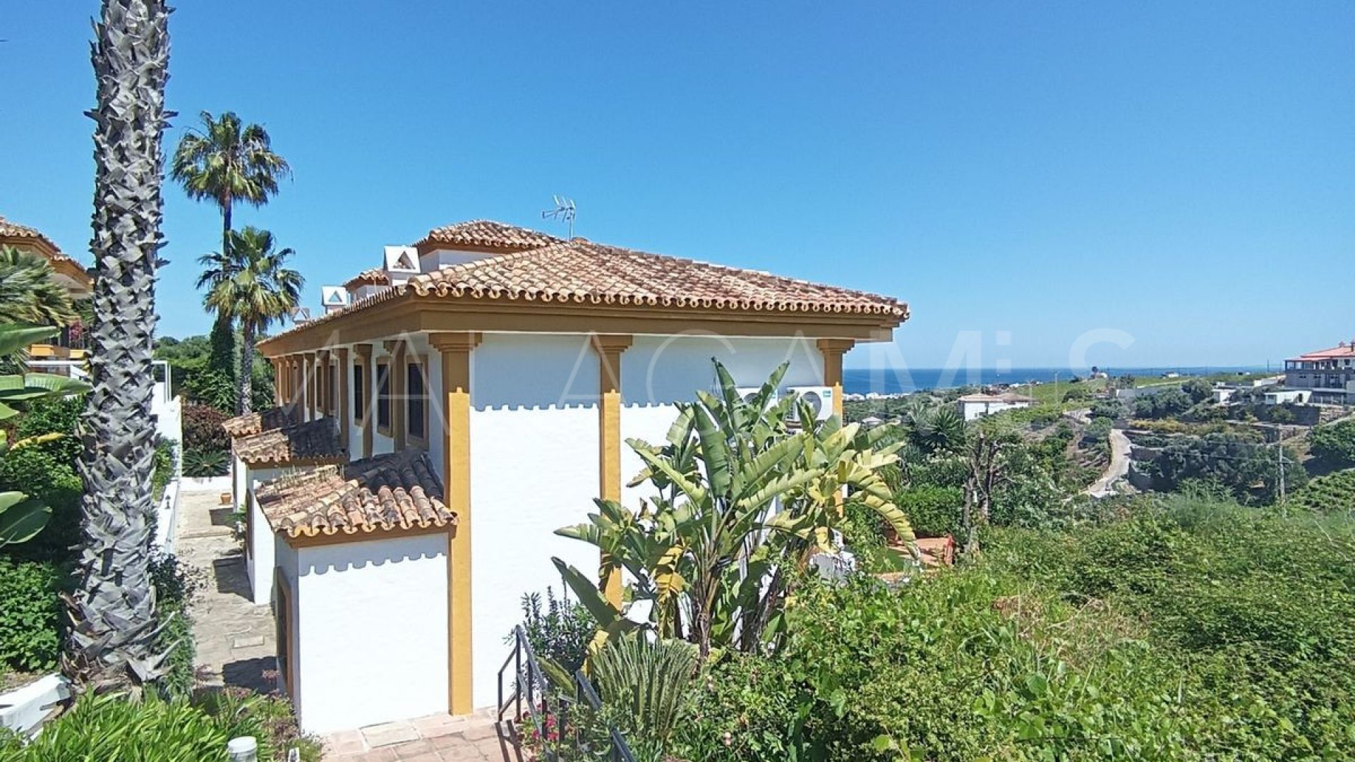 Maison jumelée for sale in Manilva