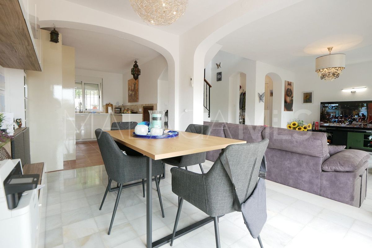 Maison jumelée for sale in Manilva