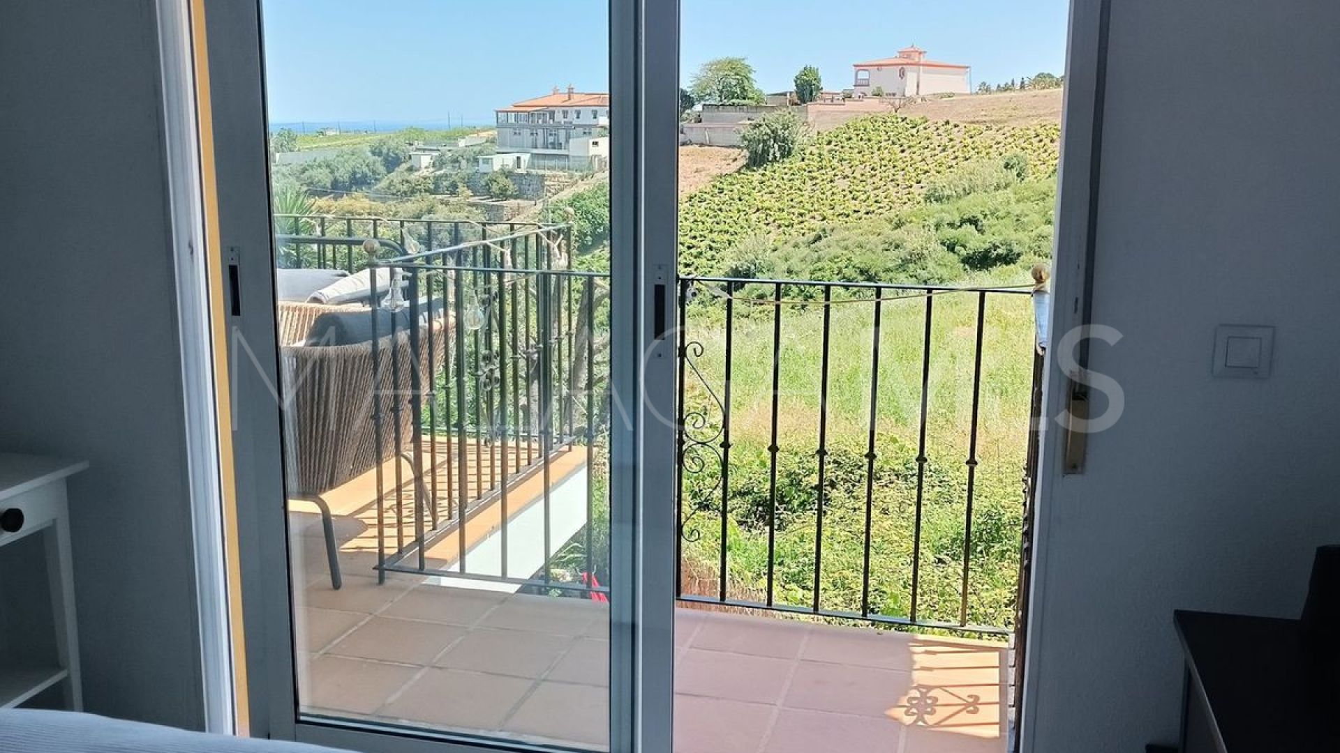Maison jumelée for sale in Manilva