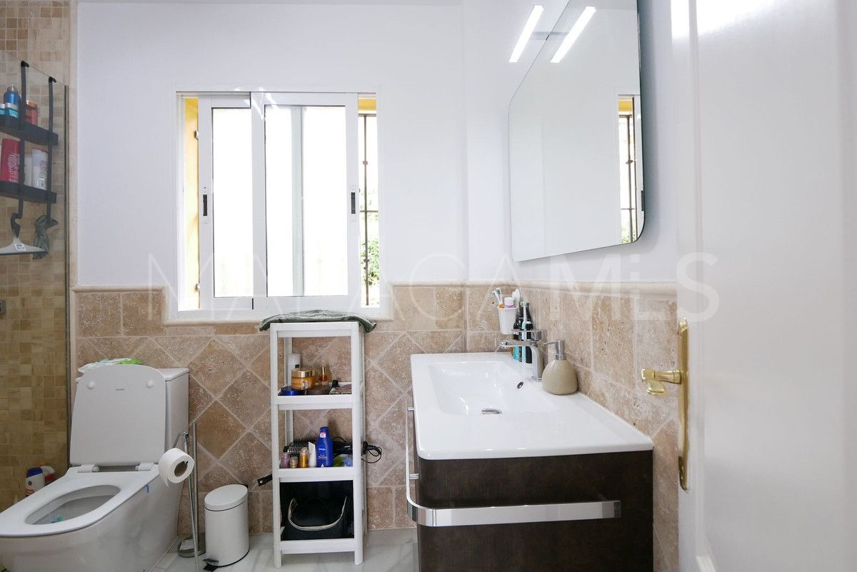 Maison jumelée for sale in Manilva