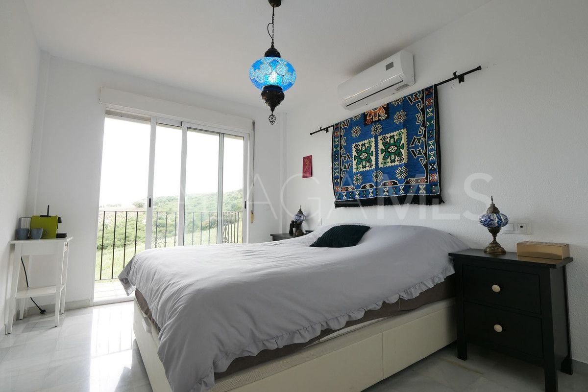 Maison jumelée for sale in Manilva