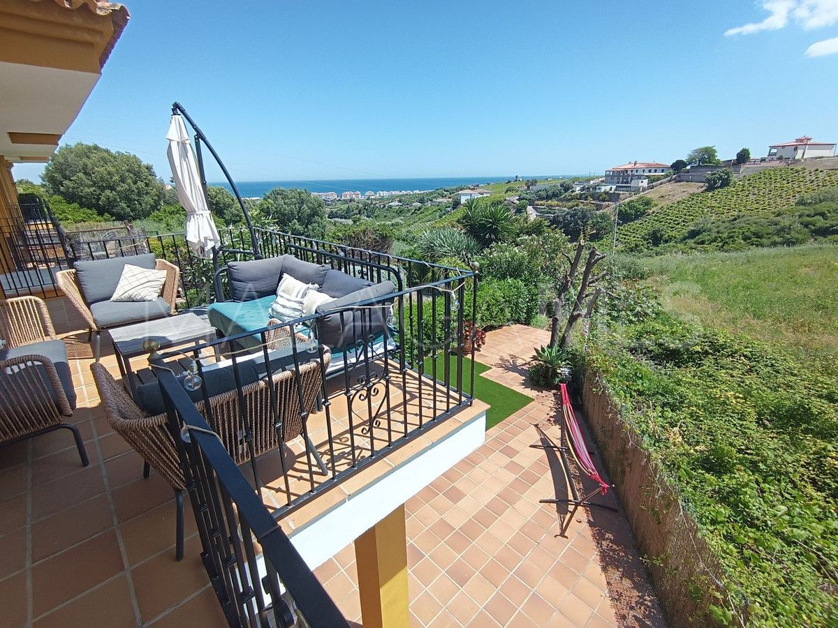 Maison jumelée for sale in Manilva